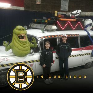 Meet your Posher, Maverick